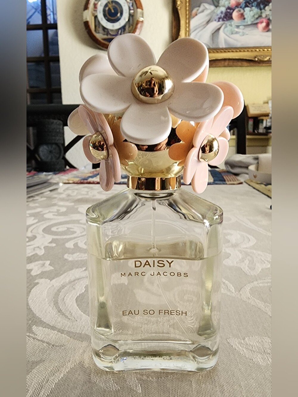 Marc Jacobs Daisy EDT